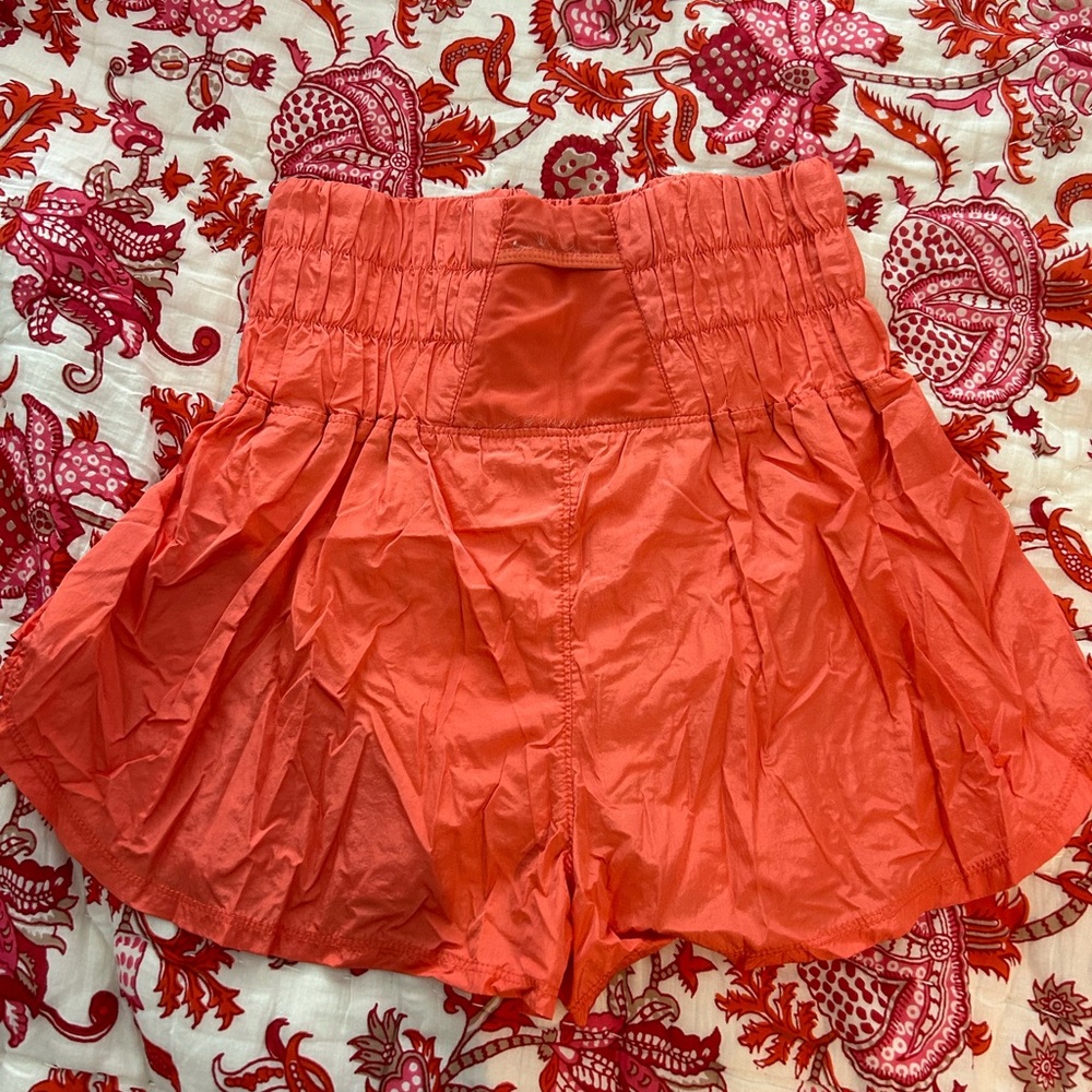 Free People Movement Way Home Skort